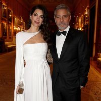 Amal i George Clooney
