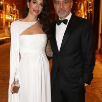Amal i George Clooney