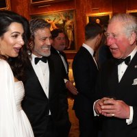 Amal i George Clooney