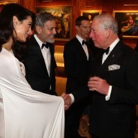Amal i George Clooney