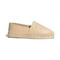 Chanel espadrile