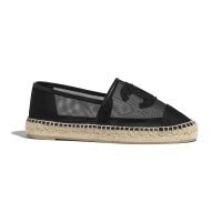 Chanel espadrile