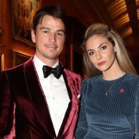 Josh Hartnett i Tamsin Egerton