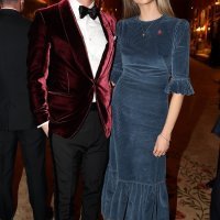 Josh Hartnett i Tamsin Egerton