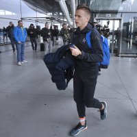 Dinamo odlazi u Portugal, Damian Kadzior