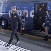 Dinamo odlazi u Portugal, Sadegh Getgasari Moharrami