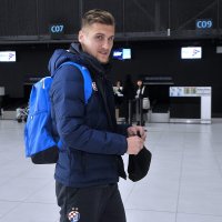 Dinamo odlazi u Portugal, Emir Dilaver