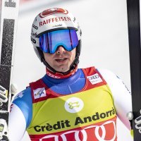 Beat Feuz, EPA