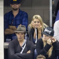 Leonardo DiCaprio i Kelly Rohrbach