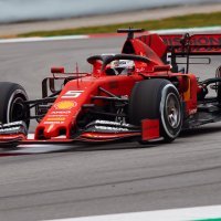 Sebastian Vettel, EPA