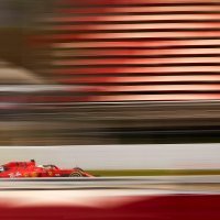 Sebastian Vettel, EPA