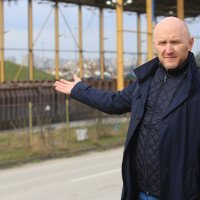 Renato Petek održao konferenciju za medije o odvozu biootpada i kompostani Prudinec