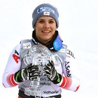 Nicole Schmidhofer, EPA