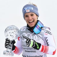 Nicole Schmidhofer, EPA