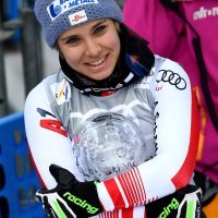 Nicole Schmidhofer, EPA