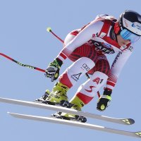 Nicole Schmidhofer, EPA