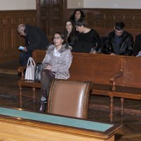 Izricanje presude Tomislavu Horvatinčiću