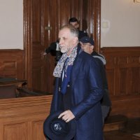 Izricanje presude Tomislavu Horvatinčiću