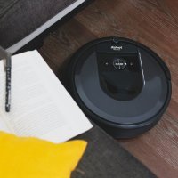iRobot Roomba (03)