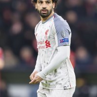 Bayern - Liverpool ( Mohamed Salah)