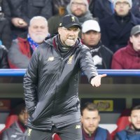 Bayern - Liverpool (Jürgen Klopp)