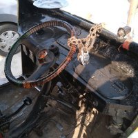 Mjesto jest sveto, ali sigurnost je svetija