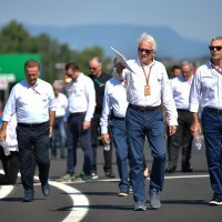 Charlie Whiting, EPA