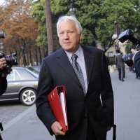 Charlie Whiting, EPA