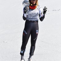 Mikaela Shiffrin, EPA
