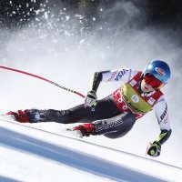 Mikaela Shiffrin, EPA