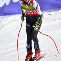 Mikaela Shiffrin, EPA