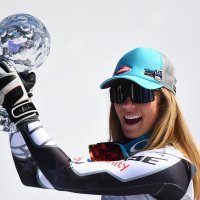Mikaela Shiffrin, EPA