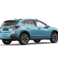Subaru XV e-Boxer