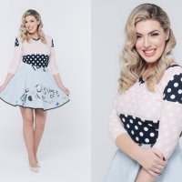 15 godina BiteMyStylea