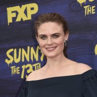 Emily Deschanel