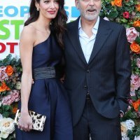 Amal i George Clooney