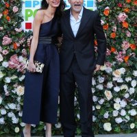 Amal i George Clooney