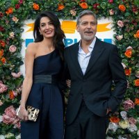 Amal i George Clooney