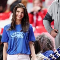 Tea Slavica, djevojka Brune Petkovića