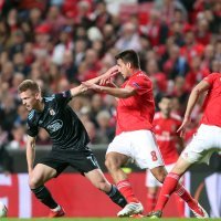Benfica - Dinamo; Europska liga