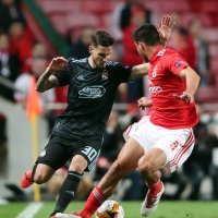 Benfica - Dinamo; Europska liga