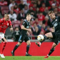 Benfica - Dinamo; Europska liga