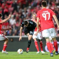 Benfica - Dinamo; Europska liga