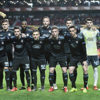 Benfica - Dinamo; Europska liga