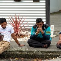 Christchurch - Teroristički napad na džamiju na Novom Zelandu