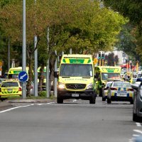 Christchurch - Teroristički napad na džamiju na Novom Zelandu