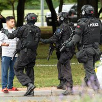 Christchurch - Teroristički napad na džamiju na Novom Zelandu