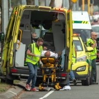 Christchurch - Teroristički napad na džamiju na Novom Zelandu