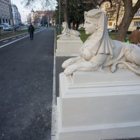 Sakuntala park u Osijeku