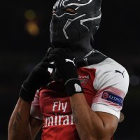 Pierre-Emerick Aubameyang, EPA